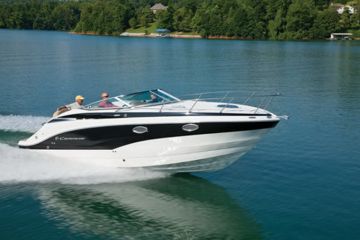 科羅娜 Crownline