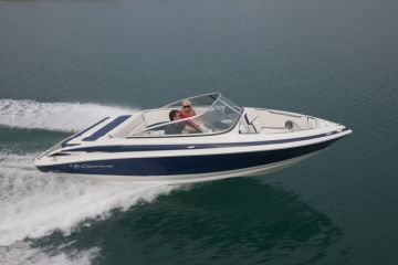 科羅娜 Crownline