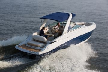 科羅娜 Crownline