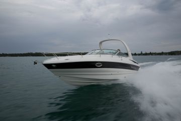 科羅娜 Crownline