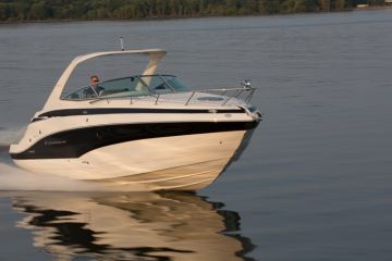 科羅娜 Crownline