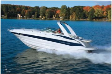 科羅娜 Crownline