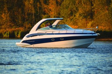 科羅娜 Crownline