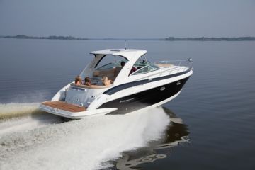 科羅娜 Crownline