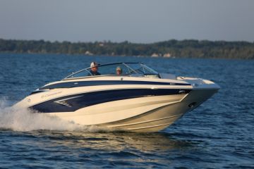 科羅娜 Crownline