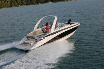 科羅娜 Crownline