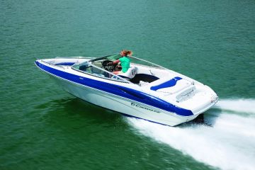 科羅娜 Crownline